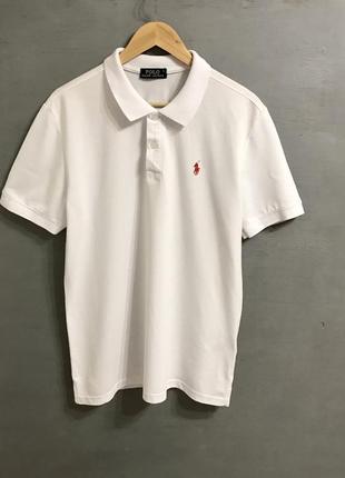 Поло polo ralph lauren