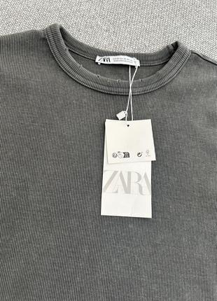 Топ zara оригінал5 фото