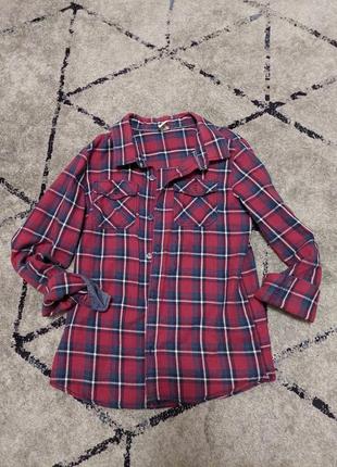 Рубашка дитяча 140 см 10 років