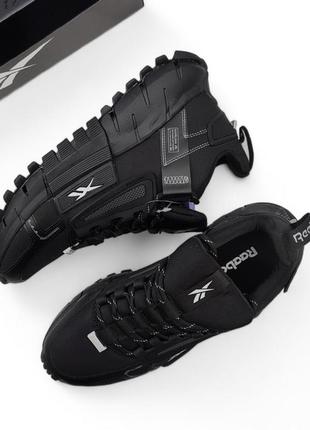 Чоловічі кросівки reebok running Training Kurz geschnittenes edge