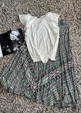 Спідниця максі 7