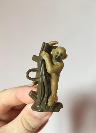 Кіндер natoons мавпочка vd293