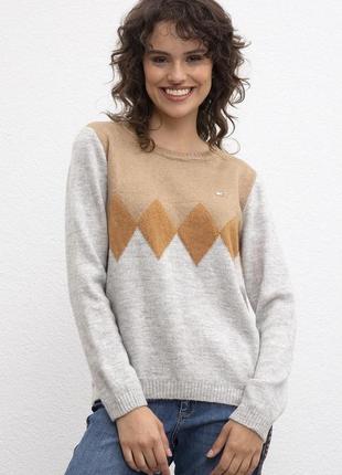 Жіночий светр u.s.polo assn ( uspa, юс поло ассн )