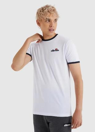 Футболка ellesse