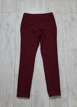 Брюки red valentino 5