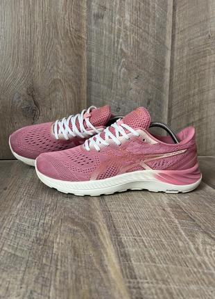 Кросівки asics gel 40/26см