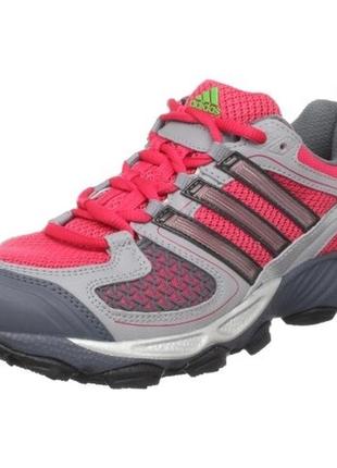 Adidas response trail 17 pour 2011