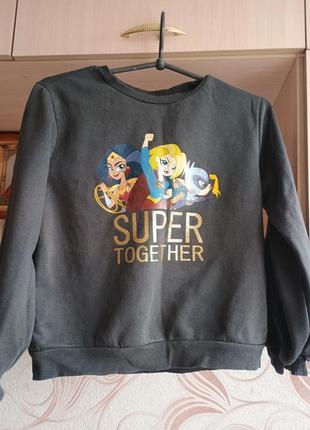 Толстовка, худі, світшот