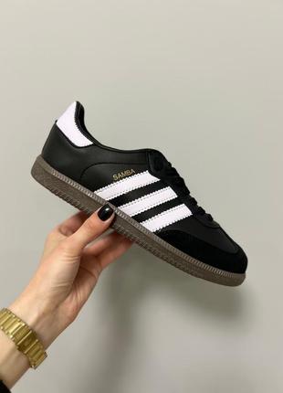 Кросівки adidas samba