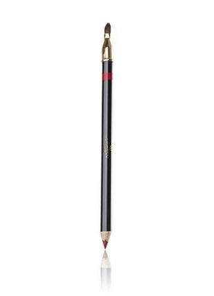 Контурный карандаш для губ «роскошный контур» giordani gold мак - 313851 фото
