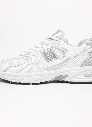 Жіночі кросівки new balance9 фото