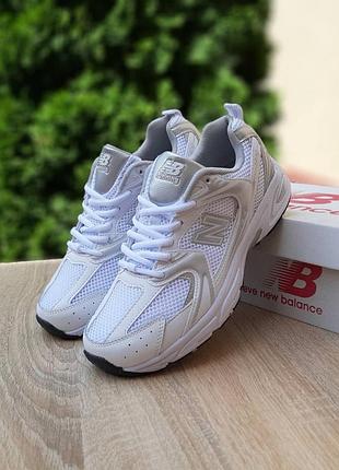 Жіночі кросівки new balance3 фото