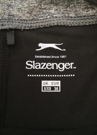 Лосини slazenger4 фото