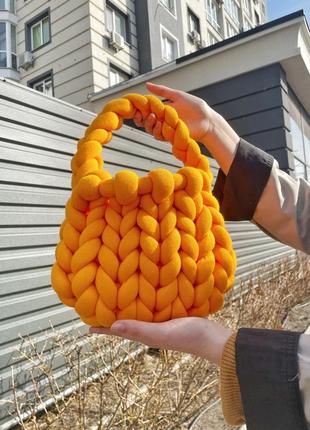 Сумка marshmallow 2