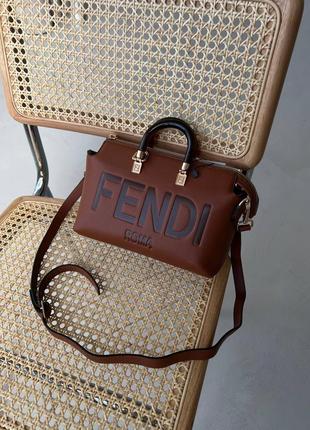 Сумка fendi4 фото