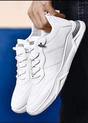 Кроссовки мужские 39-44р