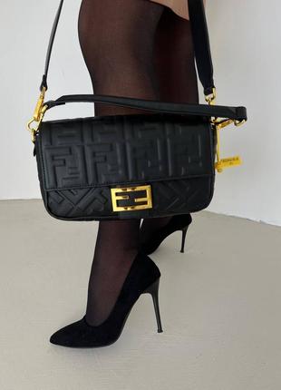 Сумка fendi