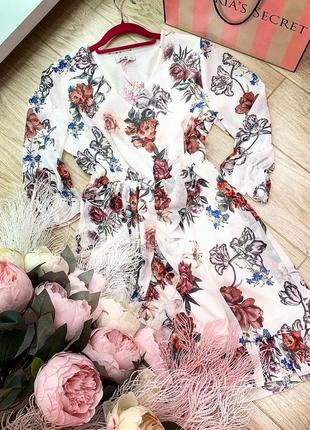 Женственное платье турция