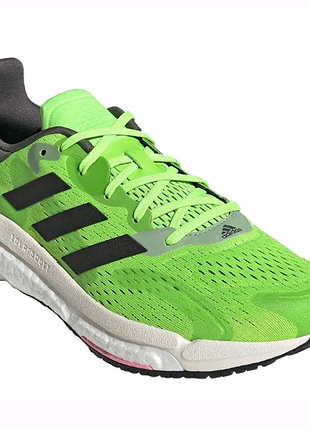 Кроссовки adidas performance solarboost 4 gx6700 р.42 2/3