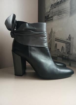Ботильйони max made in italy (40) екошкіра