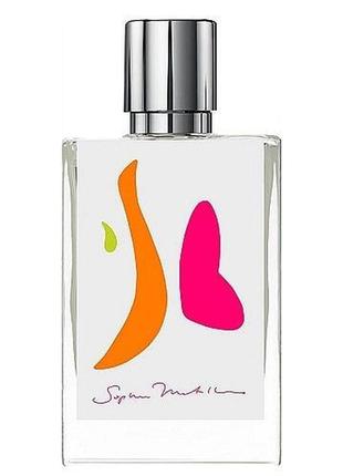 Жіночі парфуми by kilian good girl gone bad art edition splash of neroli парфумована вода 50 ml/мл тестер1 фото