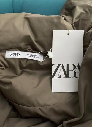 Жилет від zara5 фото