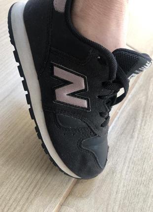 Дитячі кросівки new balance