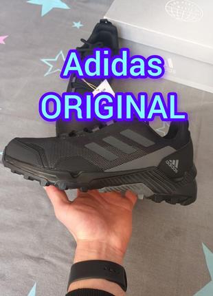 Оригинальные кроссовки &lt;unk&gt; adidas terrex&lt;unk&gt; адидас&lt;unk&gt; кроссовки&lt;unk&gt; 42,5р.