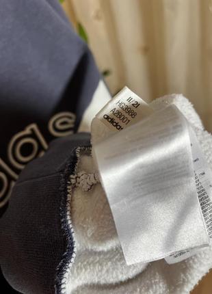 Кофта толстовка свитшот adidas р.m4 фото