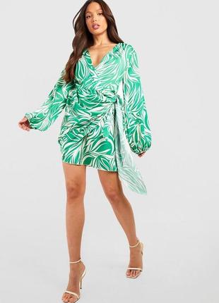Сукня boohoo 4