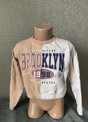 Кофта, світшот, худі