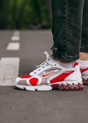 Nike air zoom spiridon caged 2