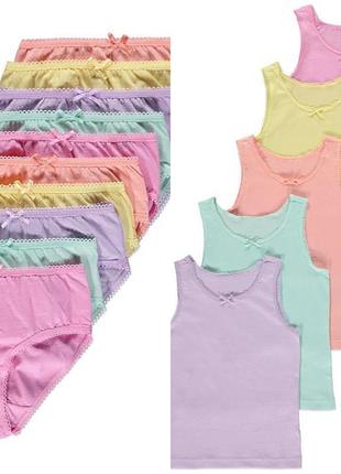 George труси, майки