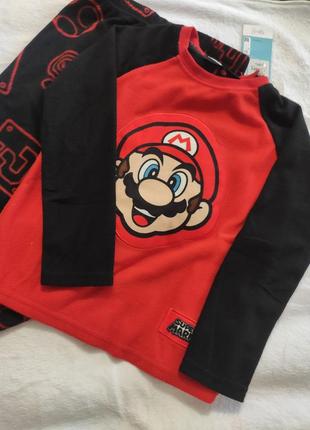 Primark mario