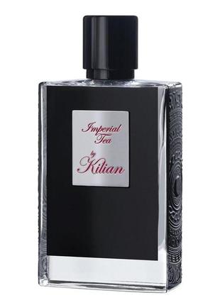 Жіночі парфуми by kilian imperial tea tester (кіліан імперіал ті) парфумована вода 50 ml/мл тестер