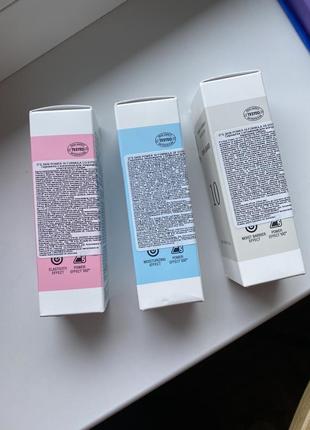 Сироватка it's skin power 10 formula vb effector cera guard