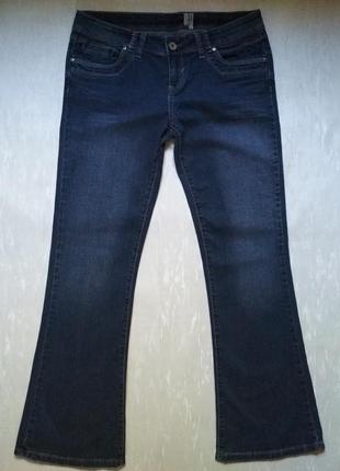Стильные тёмные джинсы классика от yes yes2 фото