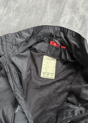 Вітровка puma куртка дитяча водонепроникна дощовик8 фото