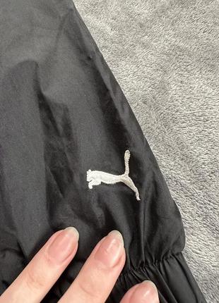 Вітровка puma куртка дитяча водонепроникна дощовик5 фото