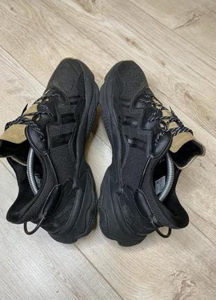 Кросівки чоловічі adidas ozweego6 фото