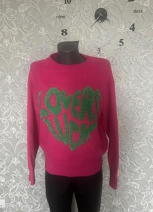 Светр. новий