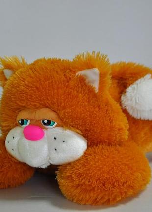 Мягкая игрушка. кот "том" 57 х 55 руд