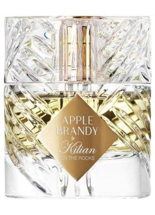 Парфуми унісекс kilian apple brandy tester (кіліан еппл бренді) парфумована вода 50 ml/мл тестер