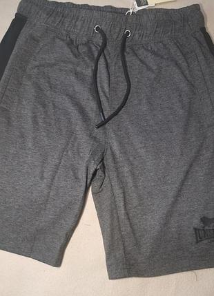 Шорти lonsdale 115034-1590 оригінал