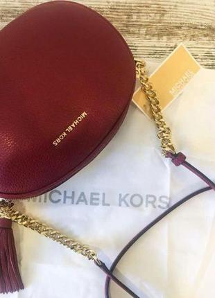 Сумка оригинал michael kors1 фото