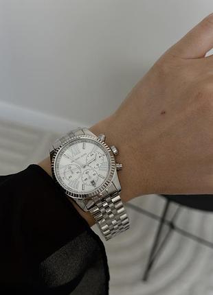 Жіночий годинник michael kors lexington mk5555 original