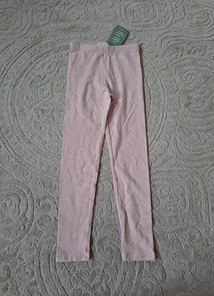 Лосинки 7-8 років