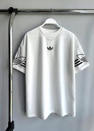 Футболка adidas