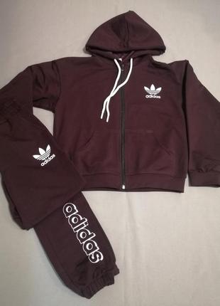 Спортивний костюм для дівчинки 146, 152, 158, 164 см зріст