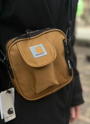 Сумочка carhartt3 фото